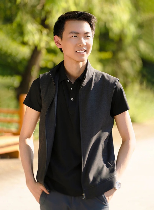 Content men s wool vest 2025 1